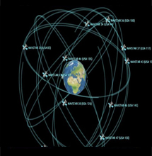 ATSPACE衛(wèi)星在軌運管平臺